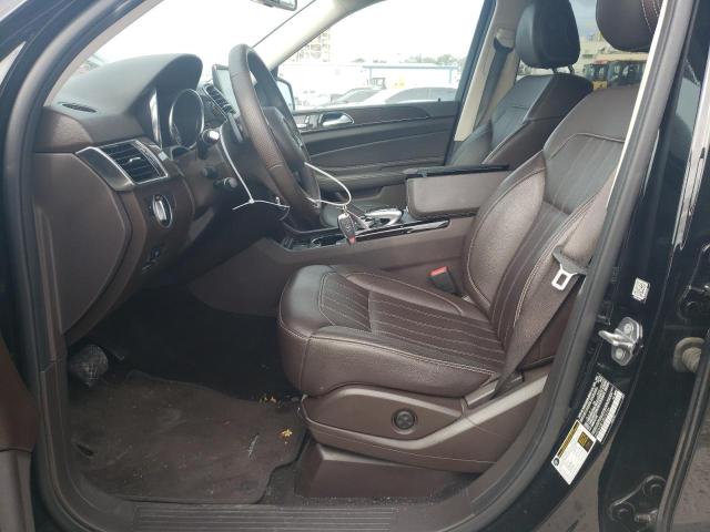 Photo 6 VIN: 4JGDA5JB1JB076744 - MERCEDES-BENZ GLE-CLASS 