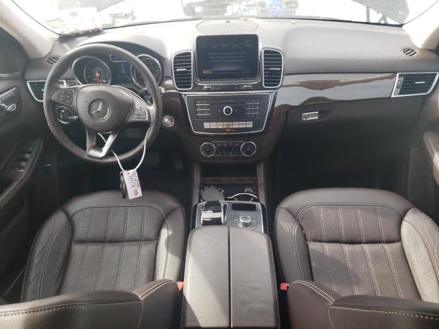 Photo 7 VIN: 4JGDA5JB1JB076744 - MERCEDES-BENZ GLE-CLASS 