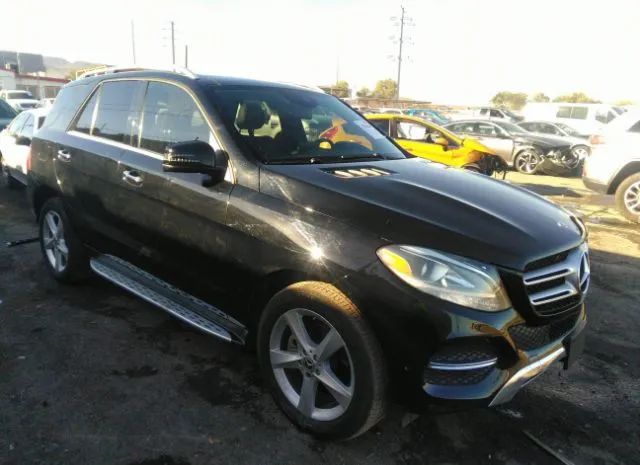 Photo 0 VIN: 4JGDA5JB1JB080504 - MERCEDES-BENZ GLE 