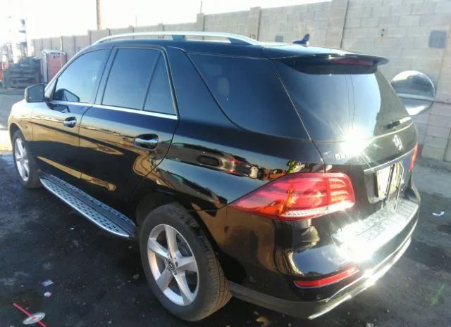 Photo 2 VIN: 4JGDA5JB1JB080504 - MERCEDES-BENZ GLE 