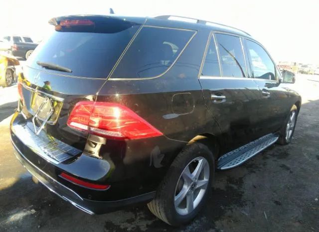 Photo 3 VIN: 4JGDA5JB1JB080504 - MERCEDES-BENZ GLE 