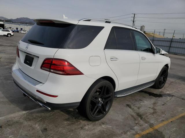 Photo 2 VIN: 4JGDA5JB1JB121259 - MERCEDES-BENZ GLE 350 