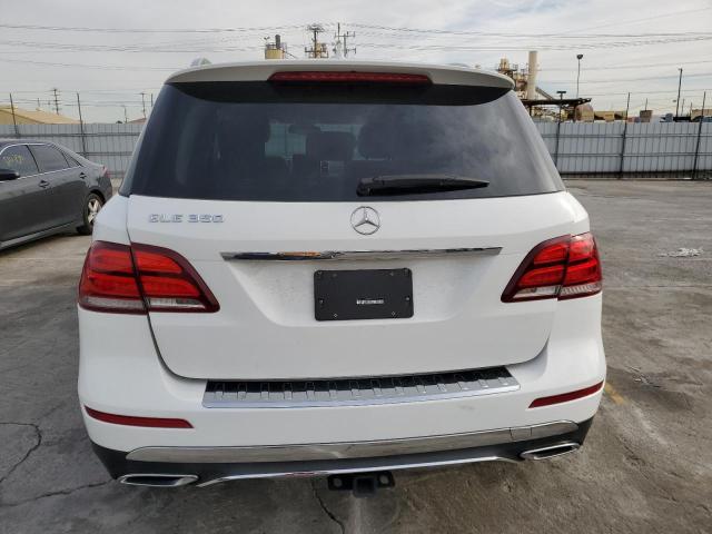 Photo 5 VIN: 4JGDA5JB1JB121259 - MERCEDES-BENZ GLE 350 