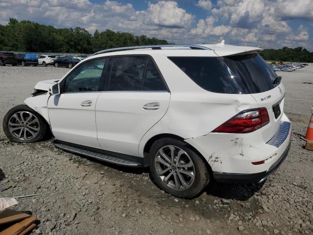 Photo 1 VIN: 4JGDA5JB1JB178951 - MERCEDES-BENZ GLE 350 