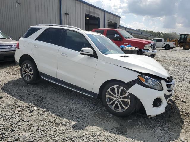 Photo 3 VIN: 4JGDA5JB1JB178951 - MERCEDES-BENZ GLE 350 