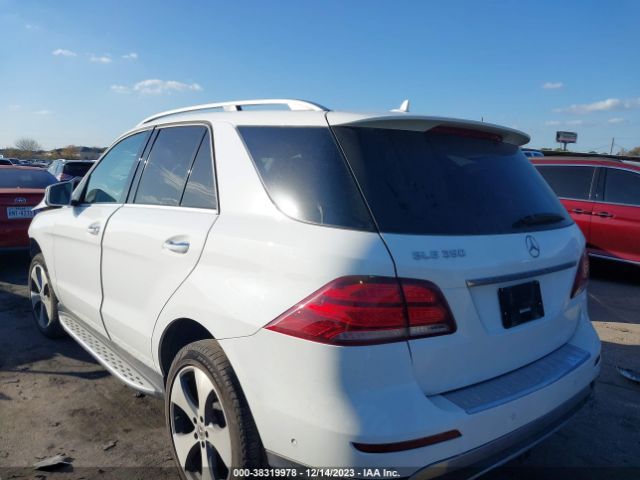 Photo 2 VIN: 4JGDA5JB1JB182420 - MERCEDES-BENZ GLE 350 