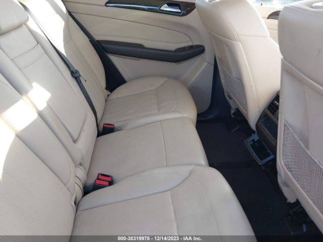 Photo 7 VIN: 4JGDA5JB1JB182420 - MERCEDES-BENZ GLE 350 