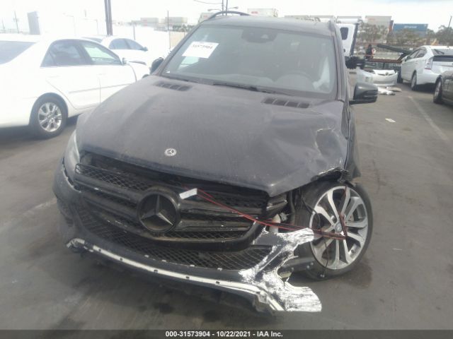 Photo 5 VIN: 4JGDA5JB1JB201600 - MERCEDES-BENZ GLE 