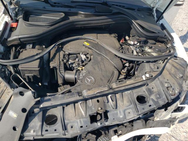 Photo 11 VIN: 4JGDA5JB2DA156077 - MERCEDES-BENZ ML 350 