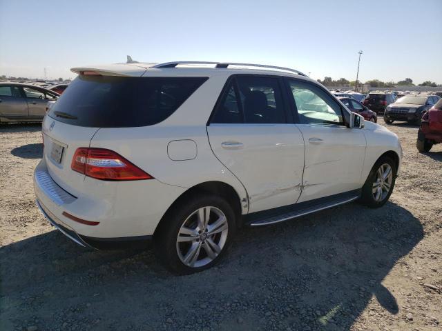 Photo 2 VIN: 4JGDA5JB2DA217086 - MERCEDES-BENZ ML 350 