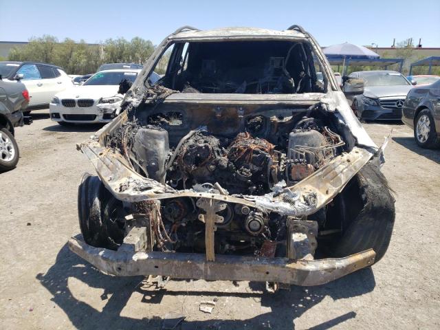 Photo 4 VIN: 4JGDA5JB2DA224989 - MERCEDES-BENZ ML 350 