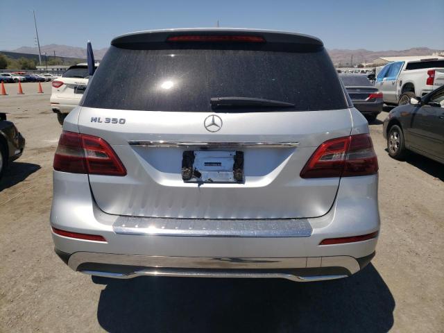 Photo 5 VIN: 4JGDA5JB2DA224989 - MERCEDES-BENZ ML 350 