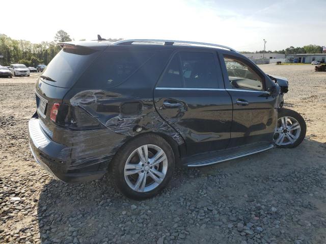 Photo 2 VIN: 4JGDA5JB2DA252940 - MERCEDES-BENZ M-CLASS 