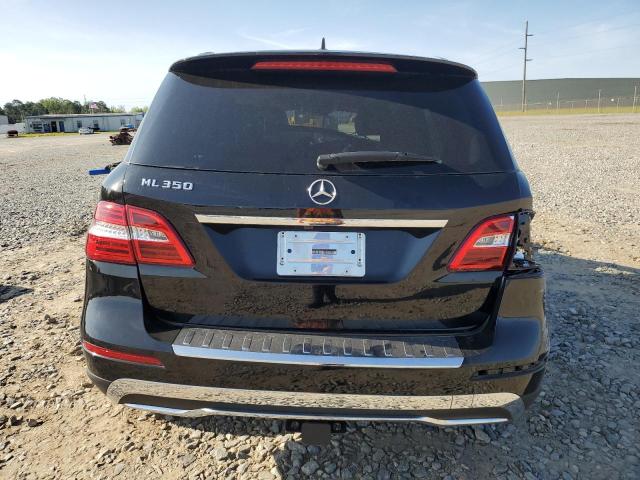 Photo 5 VIN: 4JGDA5JB2DA252940 - MERCEDES-BENZ M-CLASS 