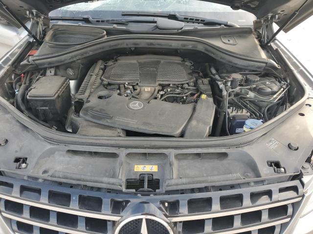 Photo 11 VIN: 4JGDA5JB2DA255255 - MERCEDES-BENZ M-CLASS 