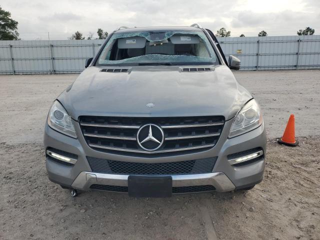 Photo 4 VIN: 4JGDA5JB2DA255255 - MERCEDES-BENZ M-CLASS 