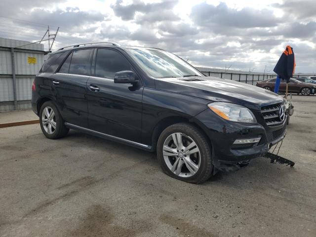 Photo 3 VIN: 4JGDA5JB2DA266062 - MERCEDES-BENZ ML 350 