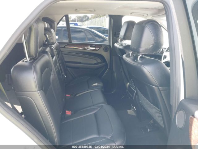 Photo 7 VIN: 4JGDA5JB2EA279072 - MERCEDES-BENZ ML 350 