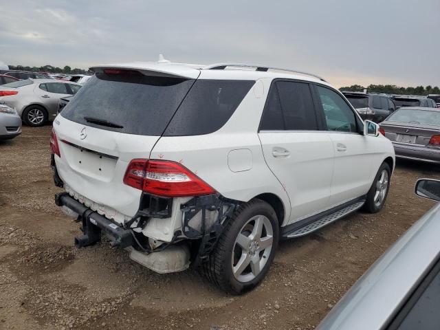 Photo 2 VIN: 4JGDA5JB2EA279136 - MERCEDES-BENZ ML 350 