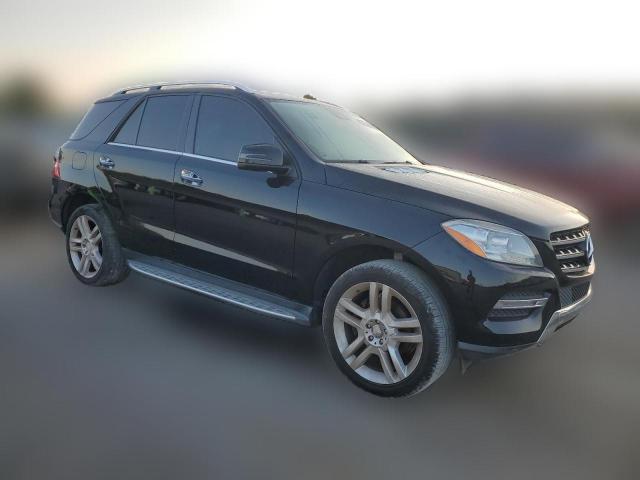 Photo 3 VIN: 4JGDA5JB2EA288323 - MERCEDES-BENZ M-CLASS 