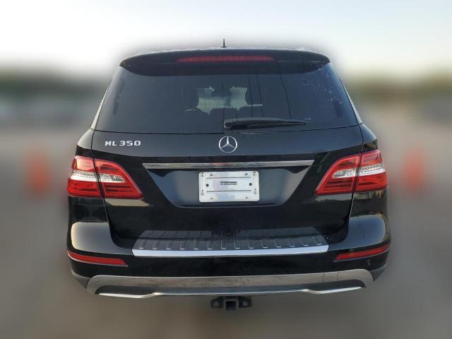 Photo 5 VIN: 4JGDA5JB2EA288323 - MERCEDES-BENZ M-CLASS 