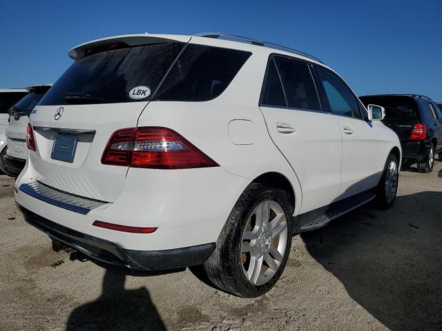 Photo 2 VIN: 4JGDA5JB2EA300227 - MERCEDES-BENZ ML 350 