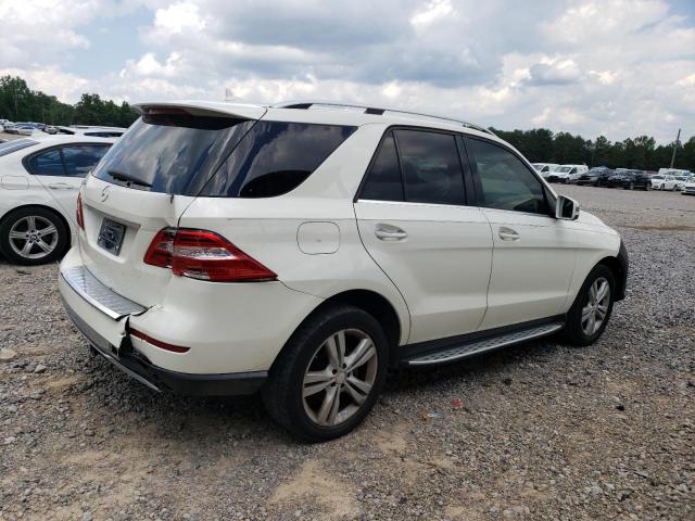 Photo 2 VIN: 4JGDA5JB2EA306044 - MERCEDES-BENZ ML 350 