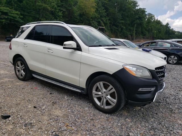 Photo 3 VIN: 4JGDA5JB2EA306044 - MERCEDES-BENZ ML 350 