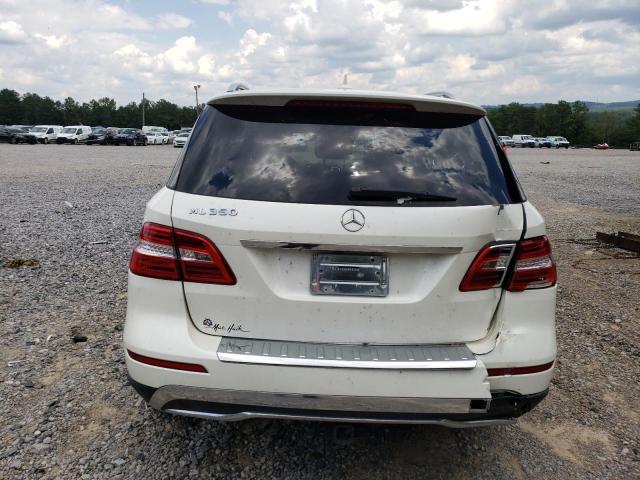 Photo 5 VIN: 4JGDA5JB2EA306044 - MERCEDES-BENZ ML 350 