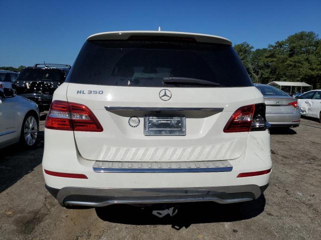 Photo 5 VIN: 4JGDA5JB2EA419136 - MERCEDES-BENZ ML 350 