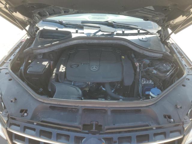 Photo 10 VIN: 4JGDA5JB2FA537897 - MERCEDES-BENZ M-CLASS 