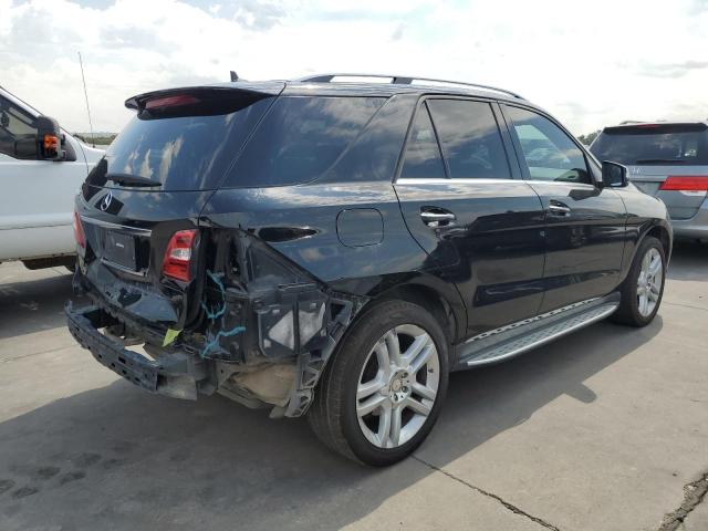 Photo 2 VIN: 4JGDA5JB2FA570771 - MERCEDES-BENZ ML 350 