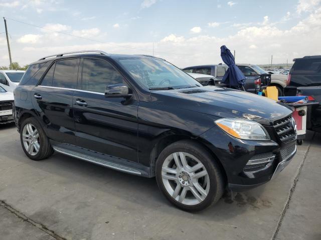 Photo 3 VIN: 4JGDA5JB2FA570771 - MERCEDES-BENZ ML 350 