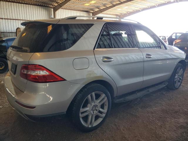 Photo 2 VIN: 4JGDA5JB2FA591250 - MERCEDES-BENZ M-CLASS 