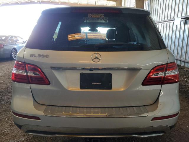 Photo 5 VIN: 4JGDA5JB2FA591250 - MERCEDES-BENZ M-CLASS 