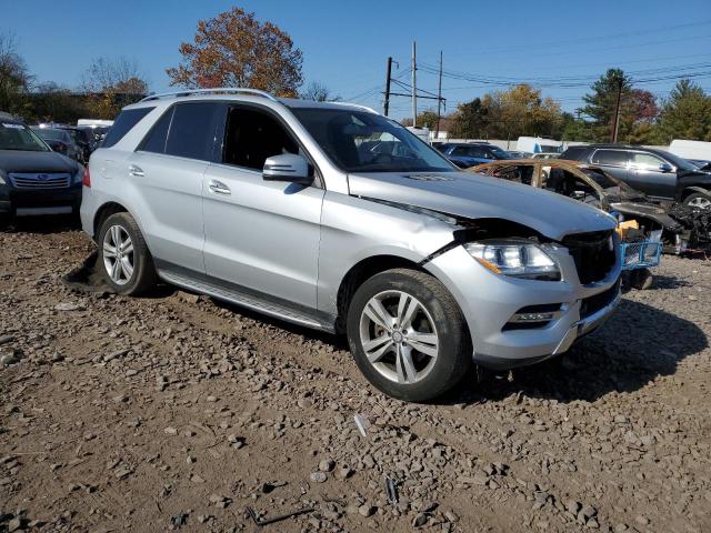 Photo 3 VIN: 4JGDA5JB2FA593323 - MERCEDES-BENZ ML 350 