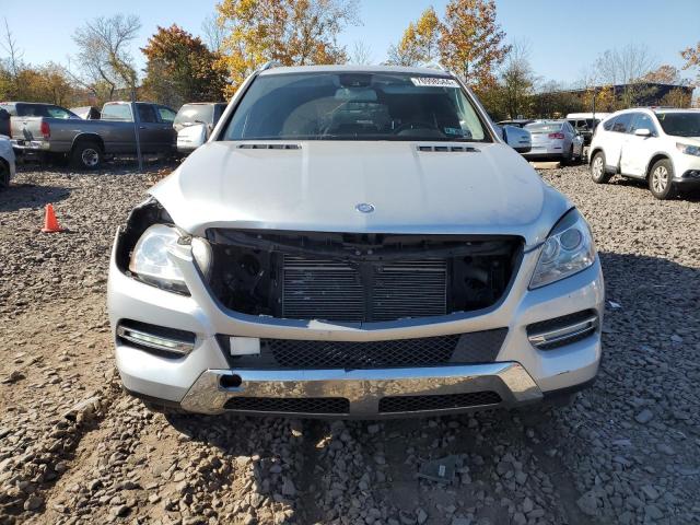 Photo 4 VIN: 4JGDA5JB2FA593323 - MERCEDES-BENZ ML 350 