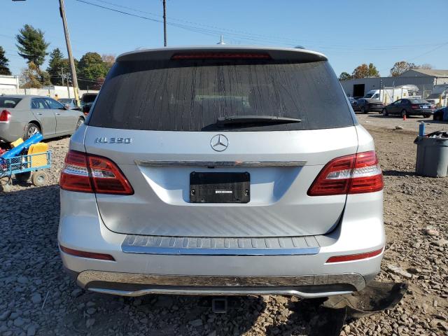 Photo 5 VIN: 4JGDA5JB2FA593323 - MERCEDES-BENZ ML 350 