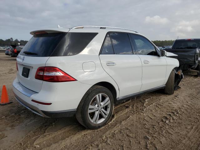 Photo 2 VIN: 4JGDA5JB2FA595878 - MERCEDES-BENZ ML 350 