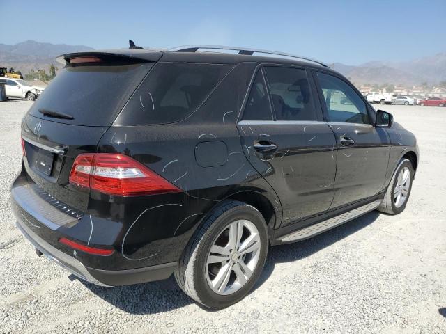 Photo 2 VIN: 4JGDA5JB2FA614025 - MERCEDES-BENZ ML 350 