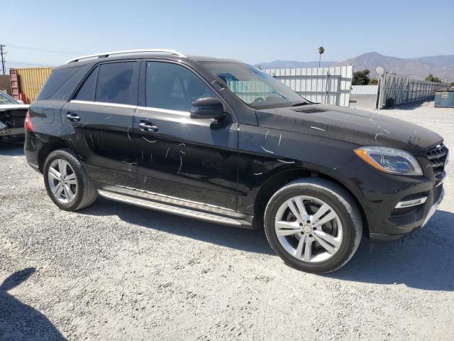 Photo 3 VIN: 4JGDA5JB2FA614025 - MERCEDES-BENZ ML 350 