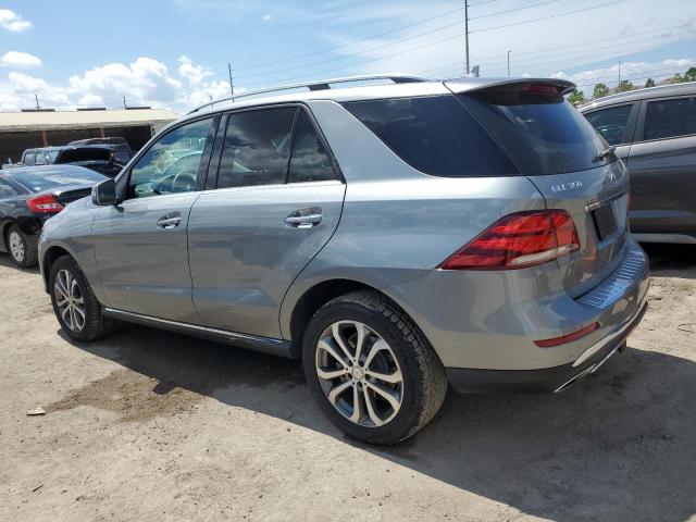 Photo 1 VIN: 4JGDA5JB2GA659175 - MERCEDES-BENZ GLE 350 