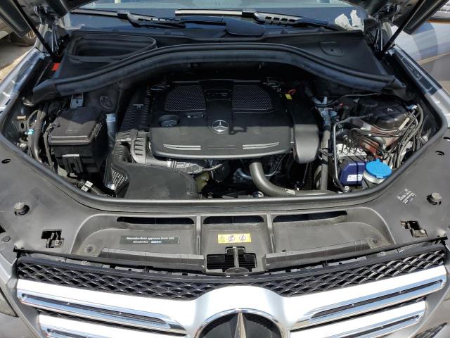 Photo 11 VIN: 4JGDA5JB2GA659175 - MERCEDES-BENZ GLE 350 