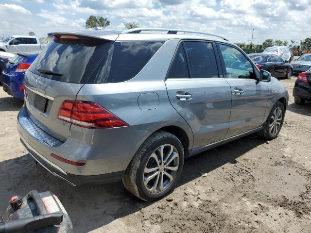 Photo 2 VIN: 4JGDA5JB2GA659175 - MERCEDES-BENZ GLE 350 