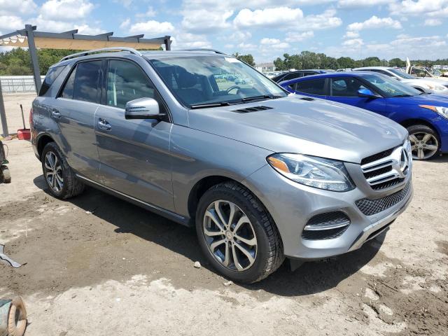 Photo 3 VIN: 4JGDA5JB2GA659175 - MERCEDES-BENZ GLE 350 