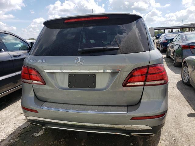 Photo 5 VIN: 4JGDA5JB2GA659175 - MERCEDES-BENZ GLE 350 