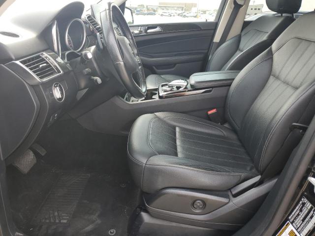 Photo 6 VIN: 4JGDA5JB2GA691270 - MERCEDES-BENZ GLE 350 