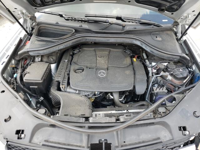 Photo 6 VIN: 4JGDA5JB2GA715406 - MERCEDES-BENZ GLE 350 