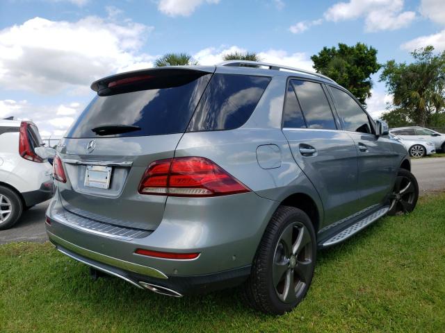 Photo 3 VIN: 4JGDA5JB2GA715633 - MERCEDES-BENZ GLE 350 