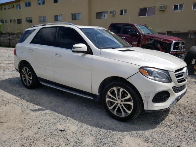 Photo 3 VIN: 4JGDA5JB2GA745375 - MERCEDES-BENZ GLE 350 